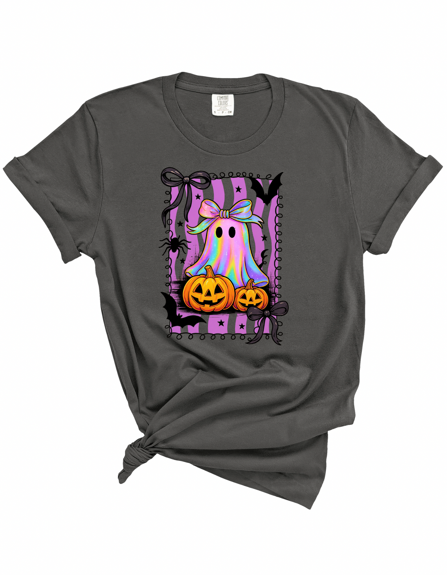All Things Halloween Tee