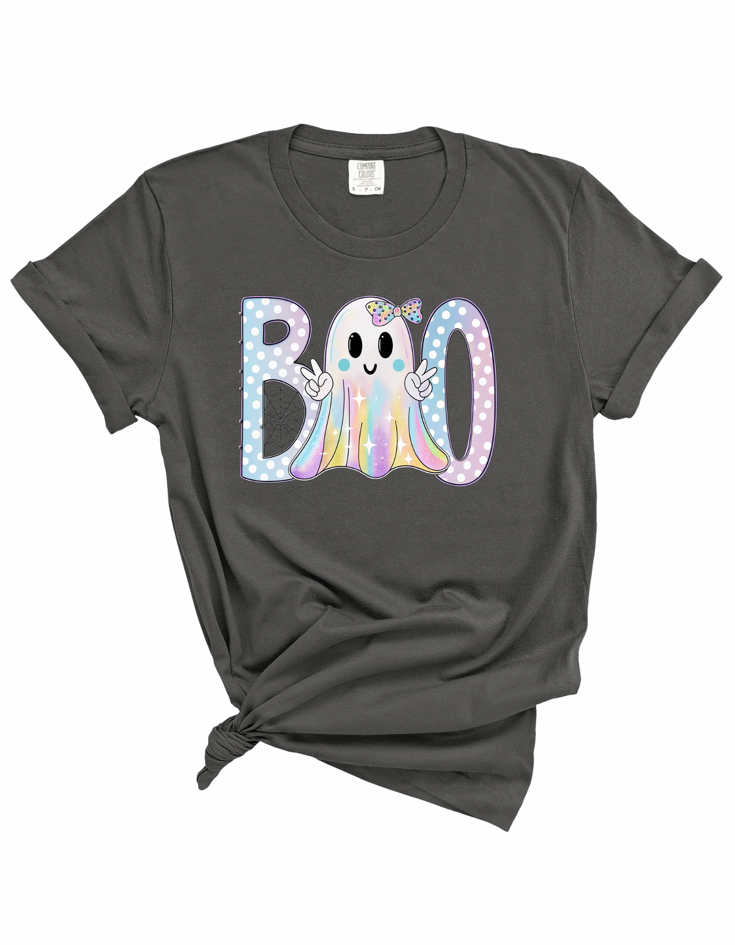 BOO Tee