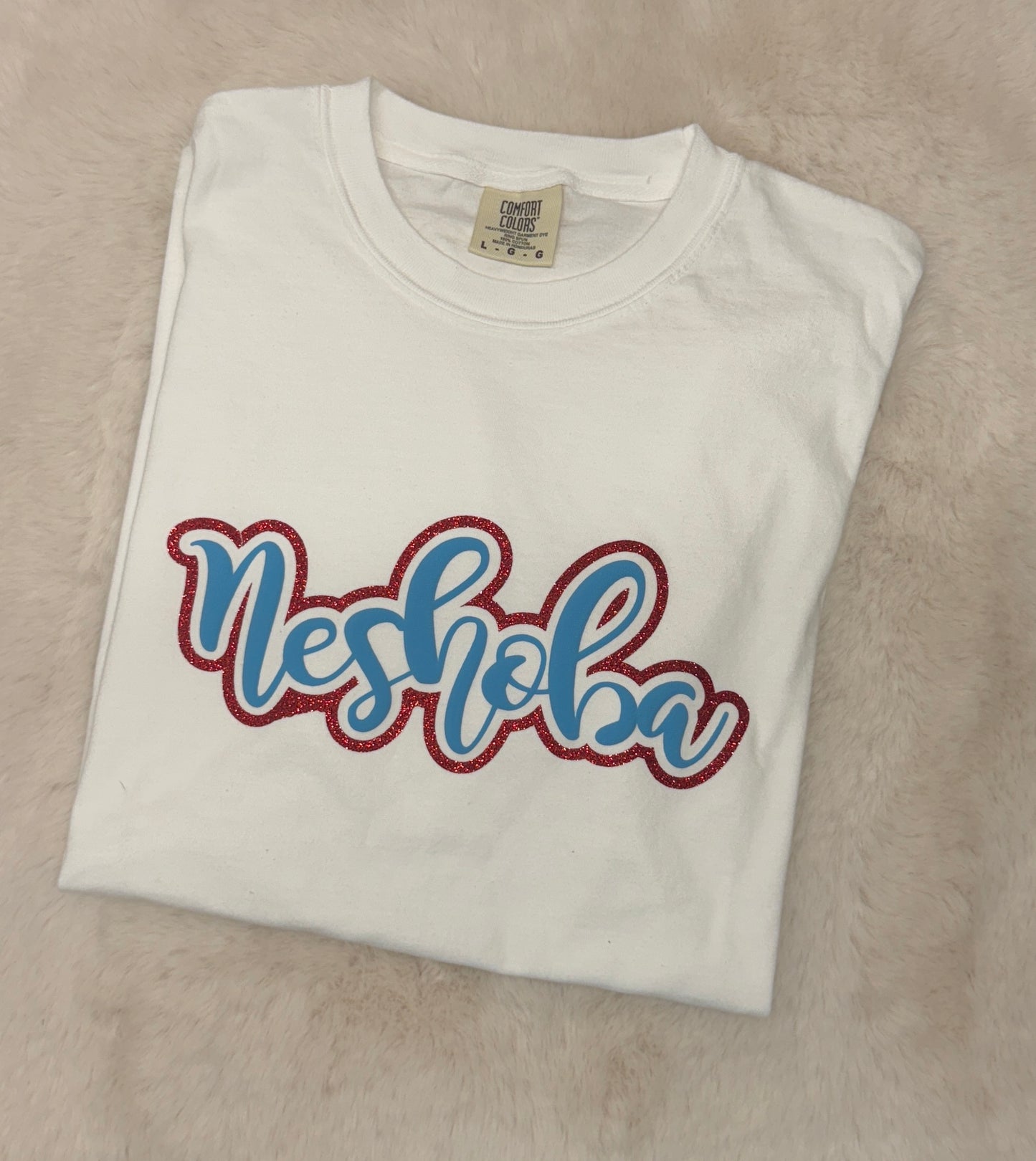 Neshoba Tee
