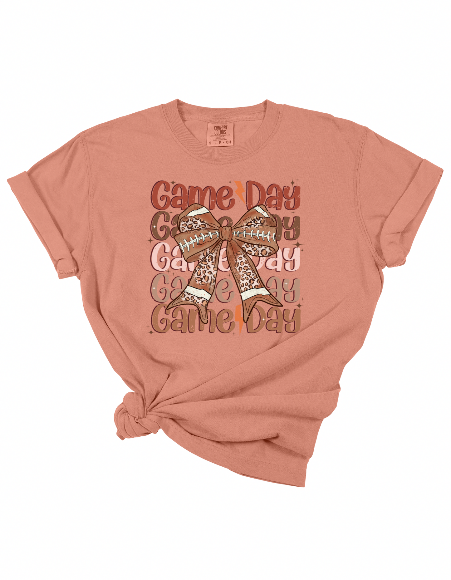 Game Day Tee