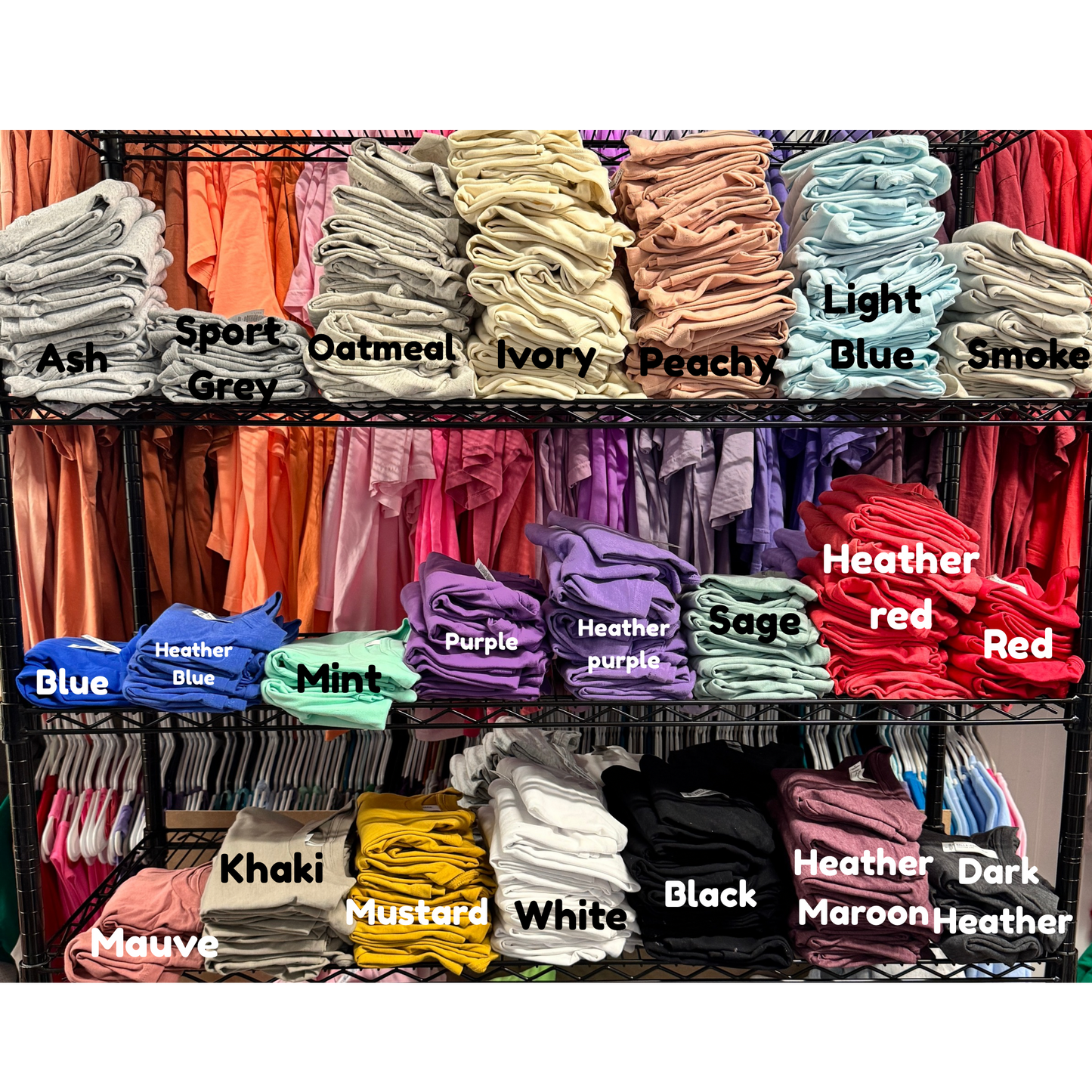 School Spirit YOUTH FLASH SALE