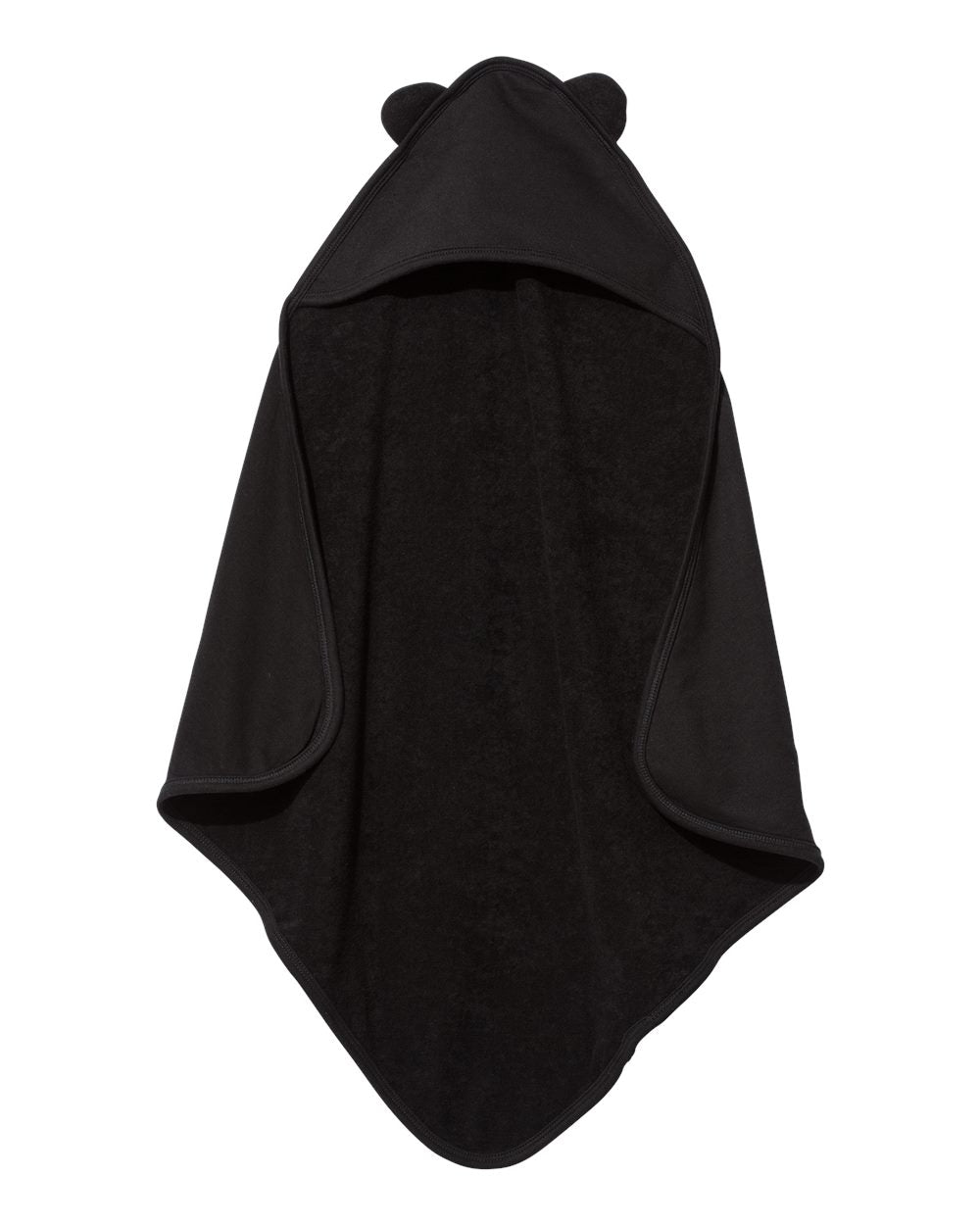 Hooded Towel