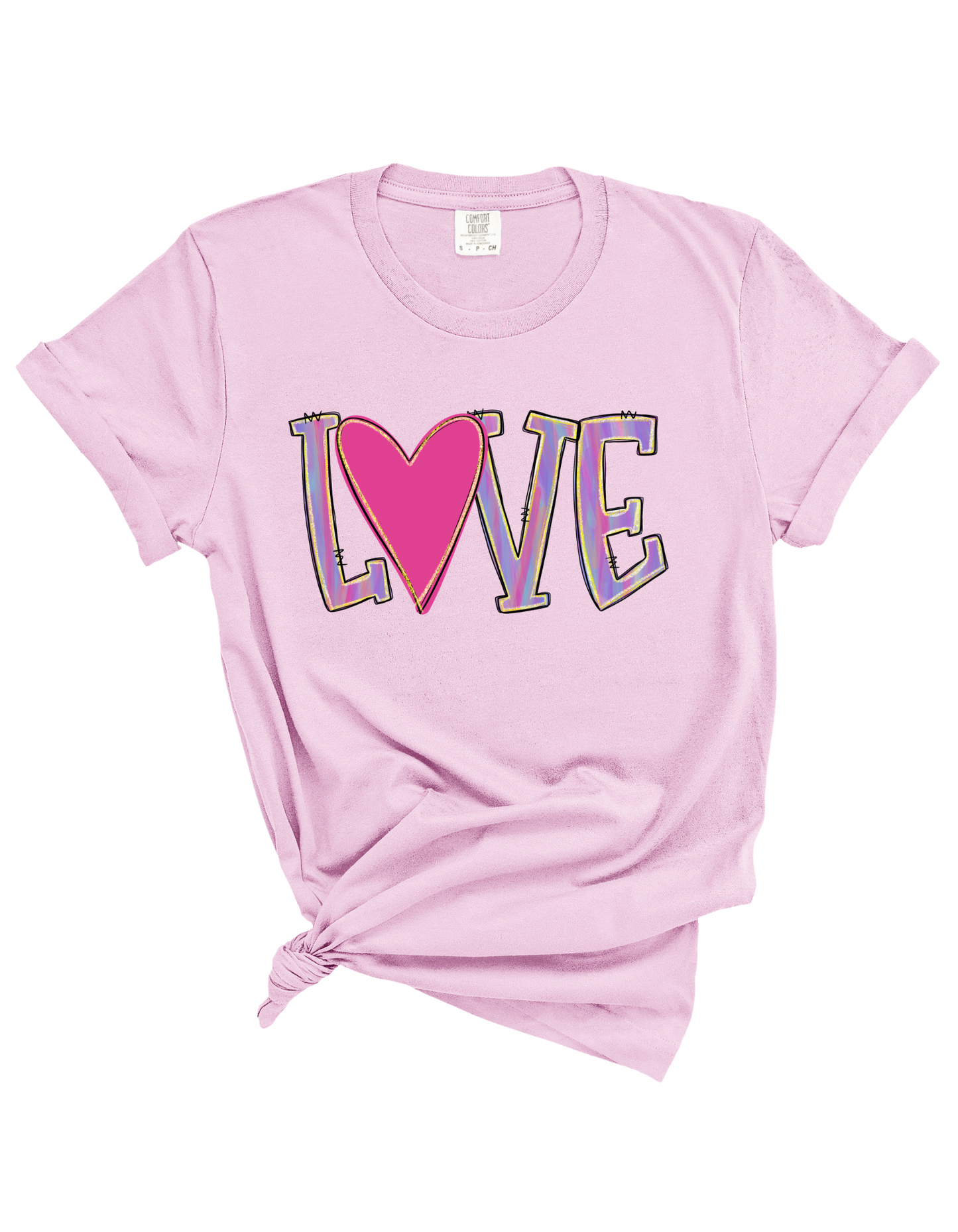 Love Tee