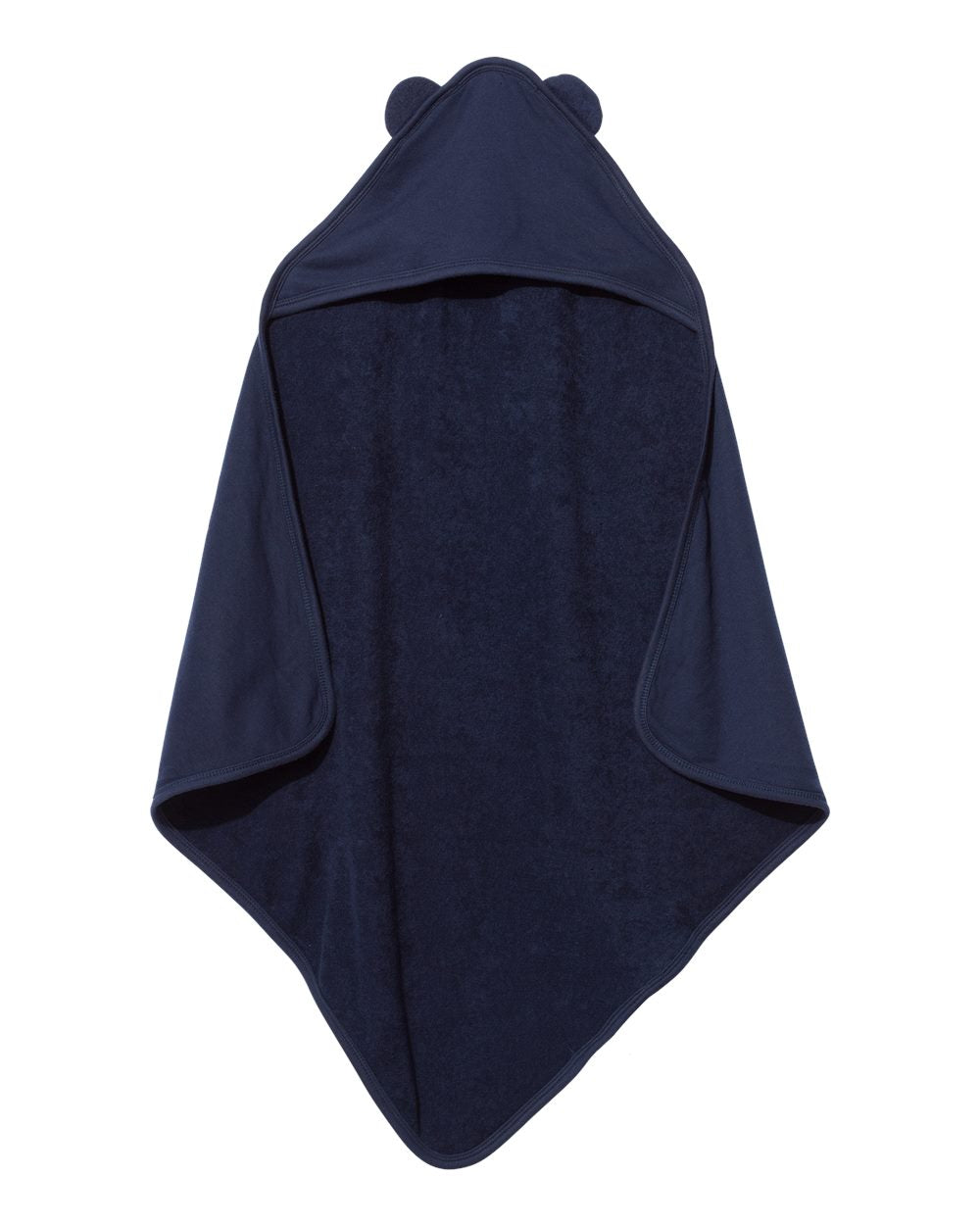Hooded Towel