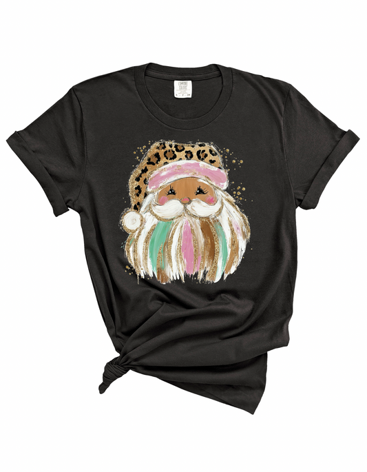 Santa Tee