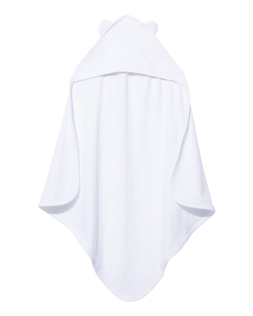 Hooded Towel
