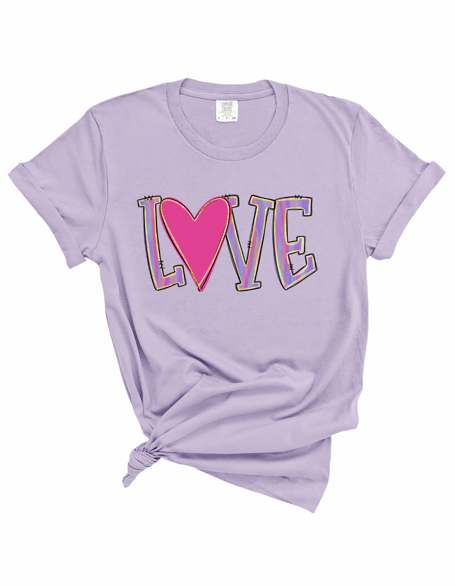 Love Tee