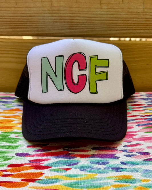 NCF Trucker Hat