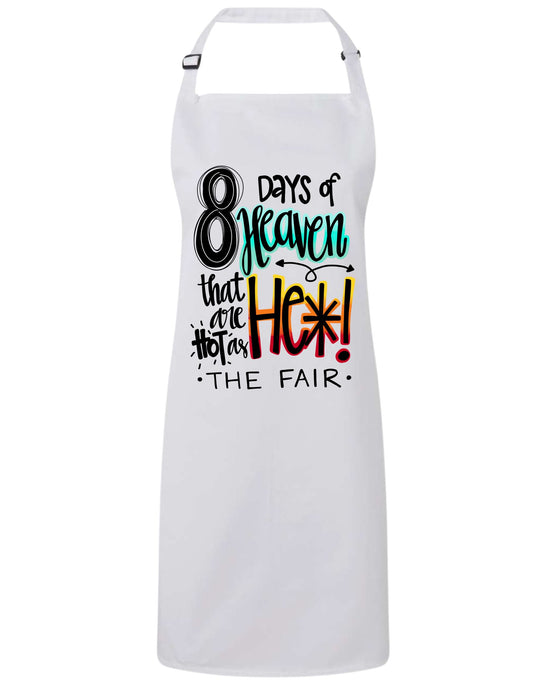 Fair Apron