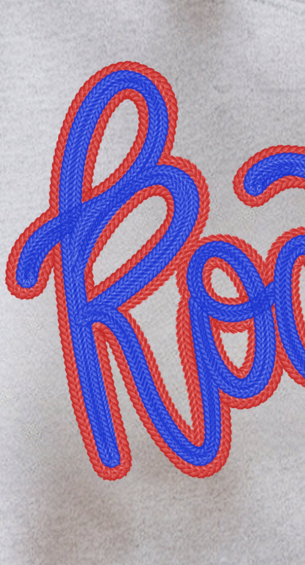 Yarn Rockets Sweatshirt