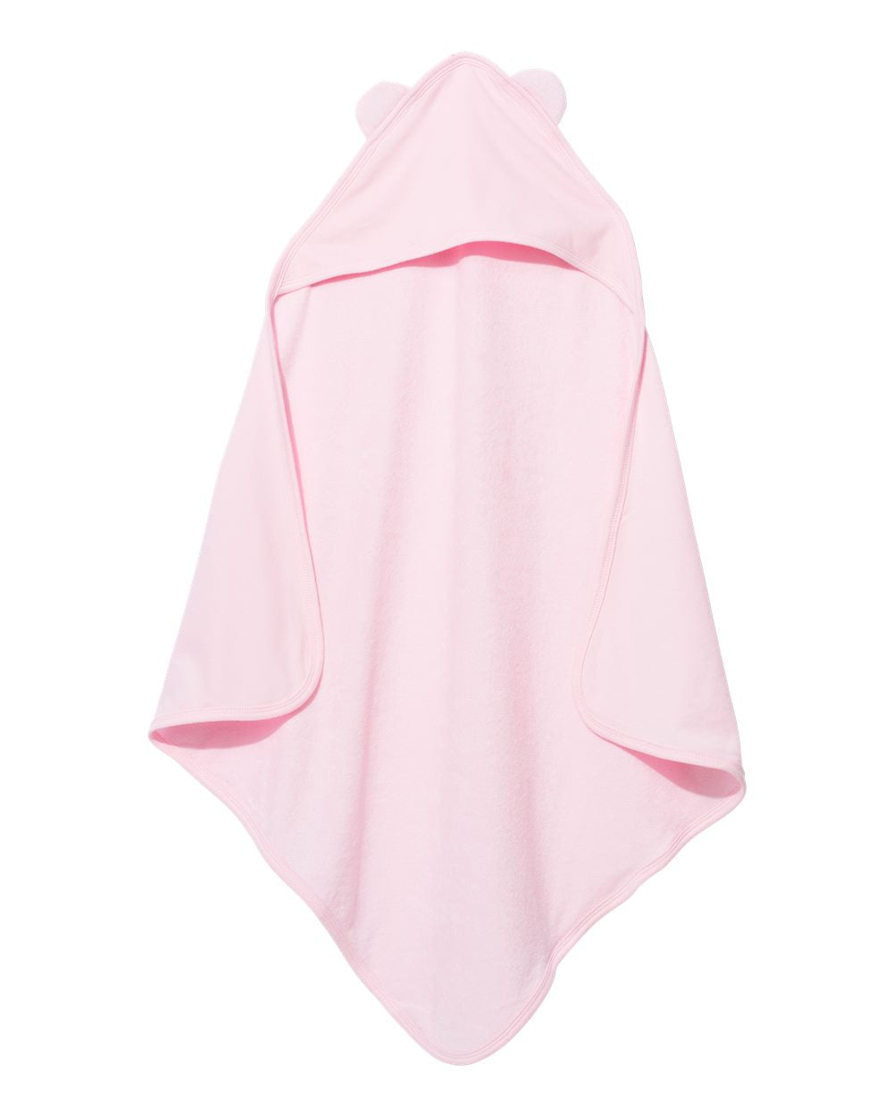 Hooded Towel
