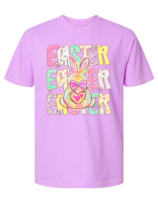 Easter Trio Tee