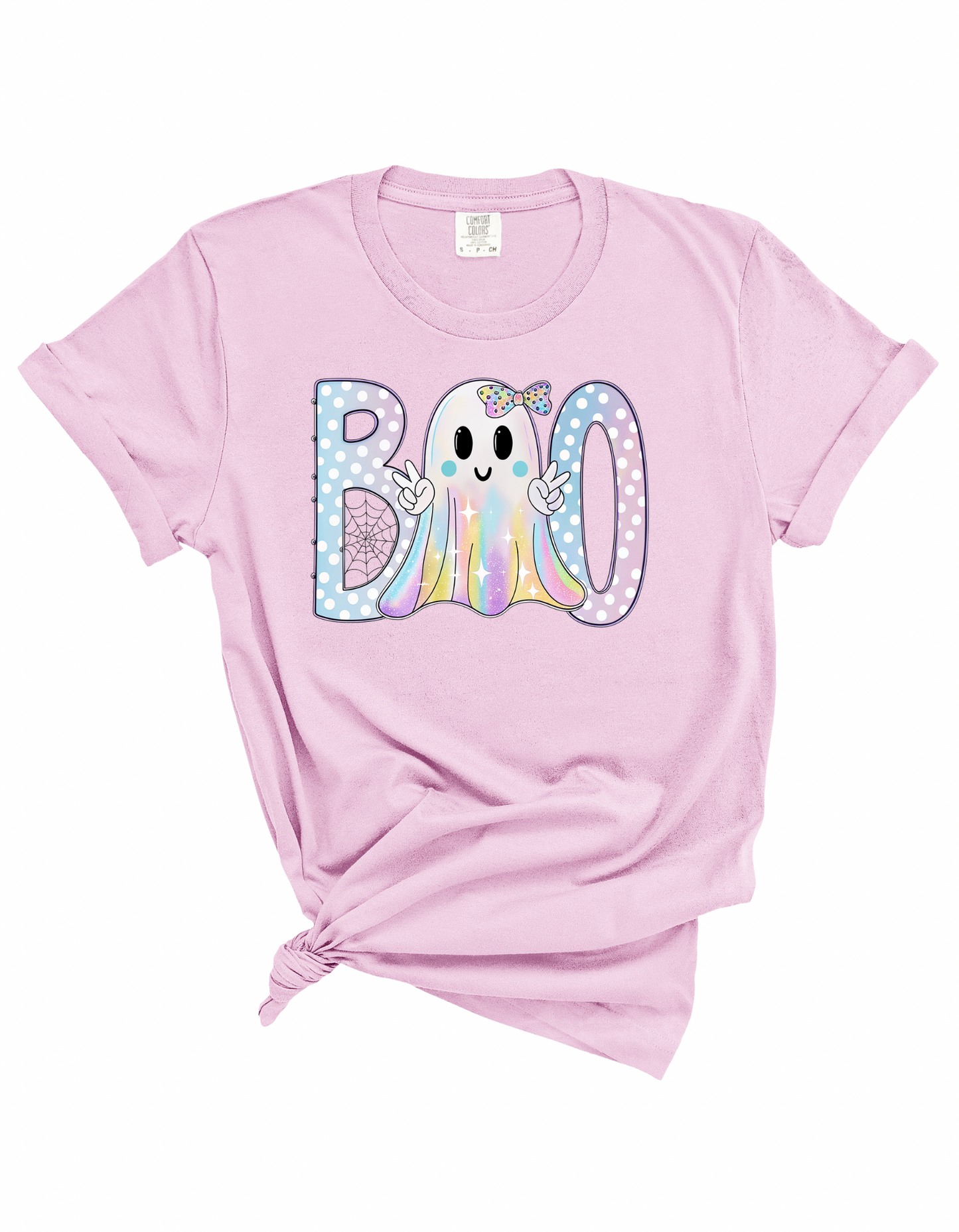 BOO Tee