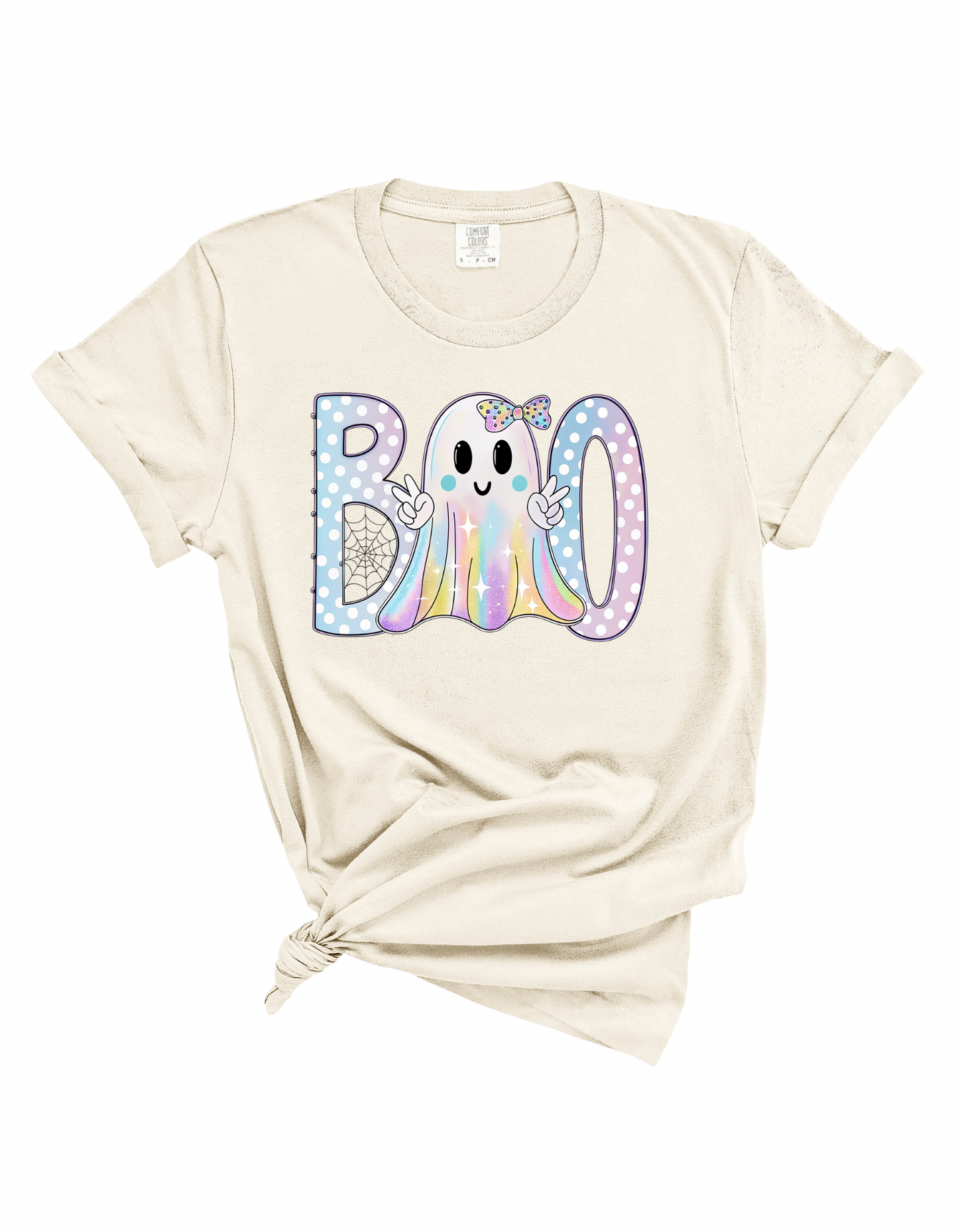 BOO Tee