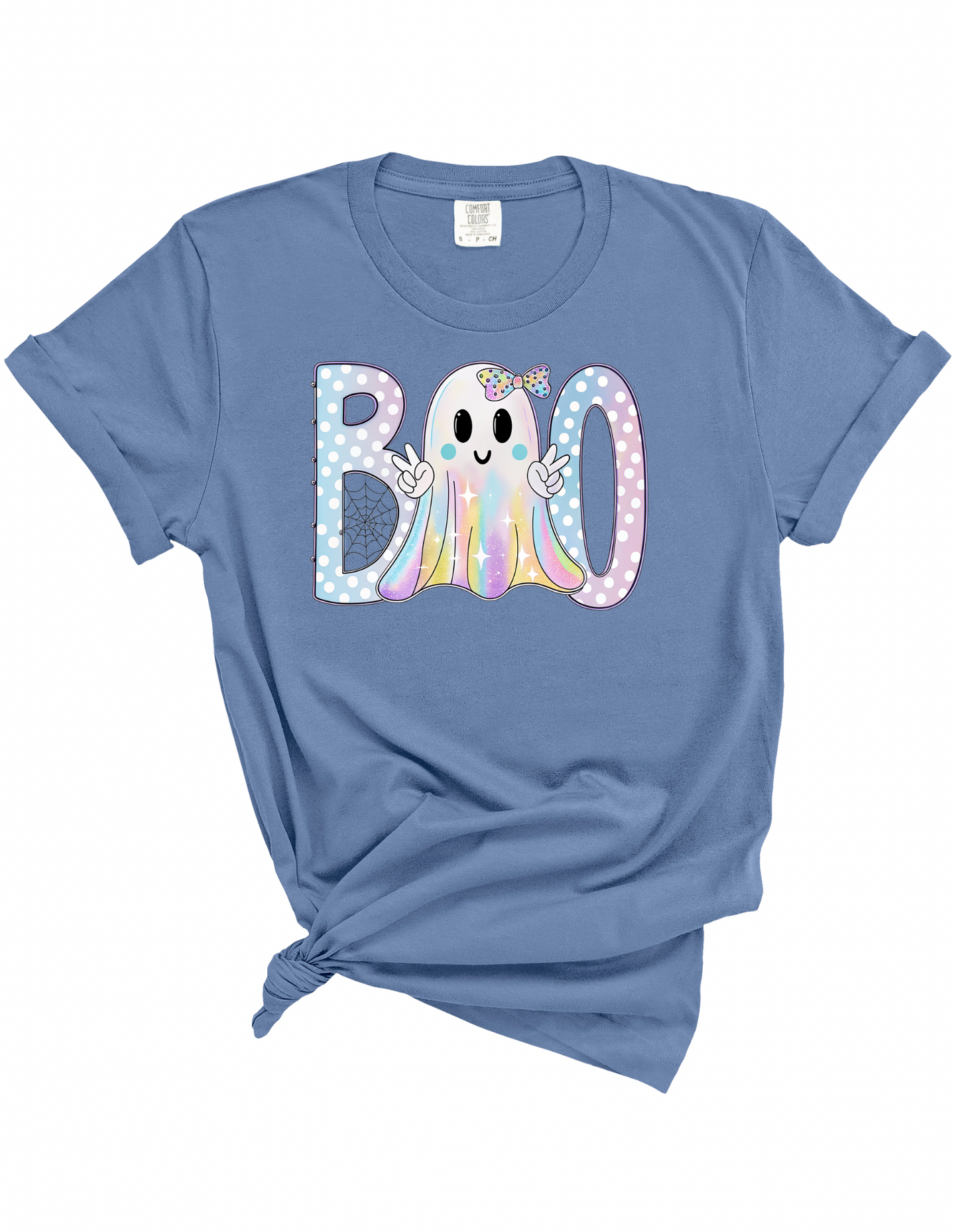 BOO Tee