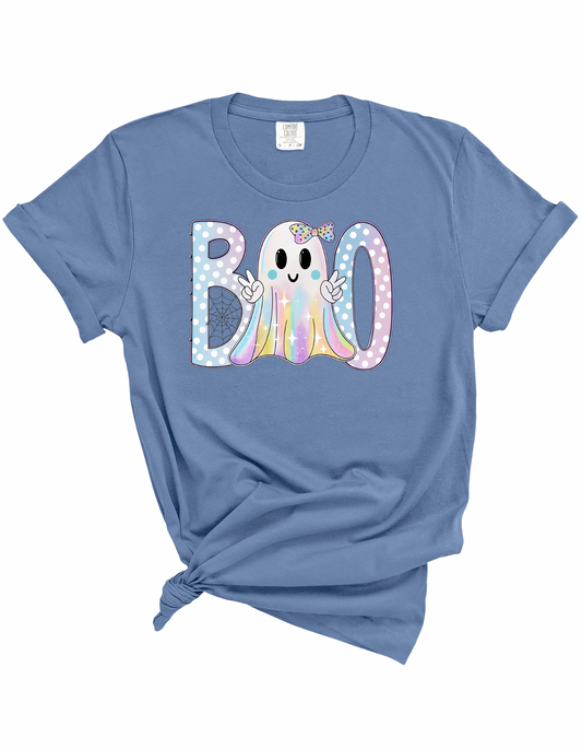 BOO Tee