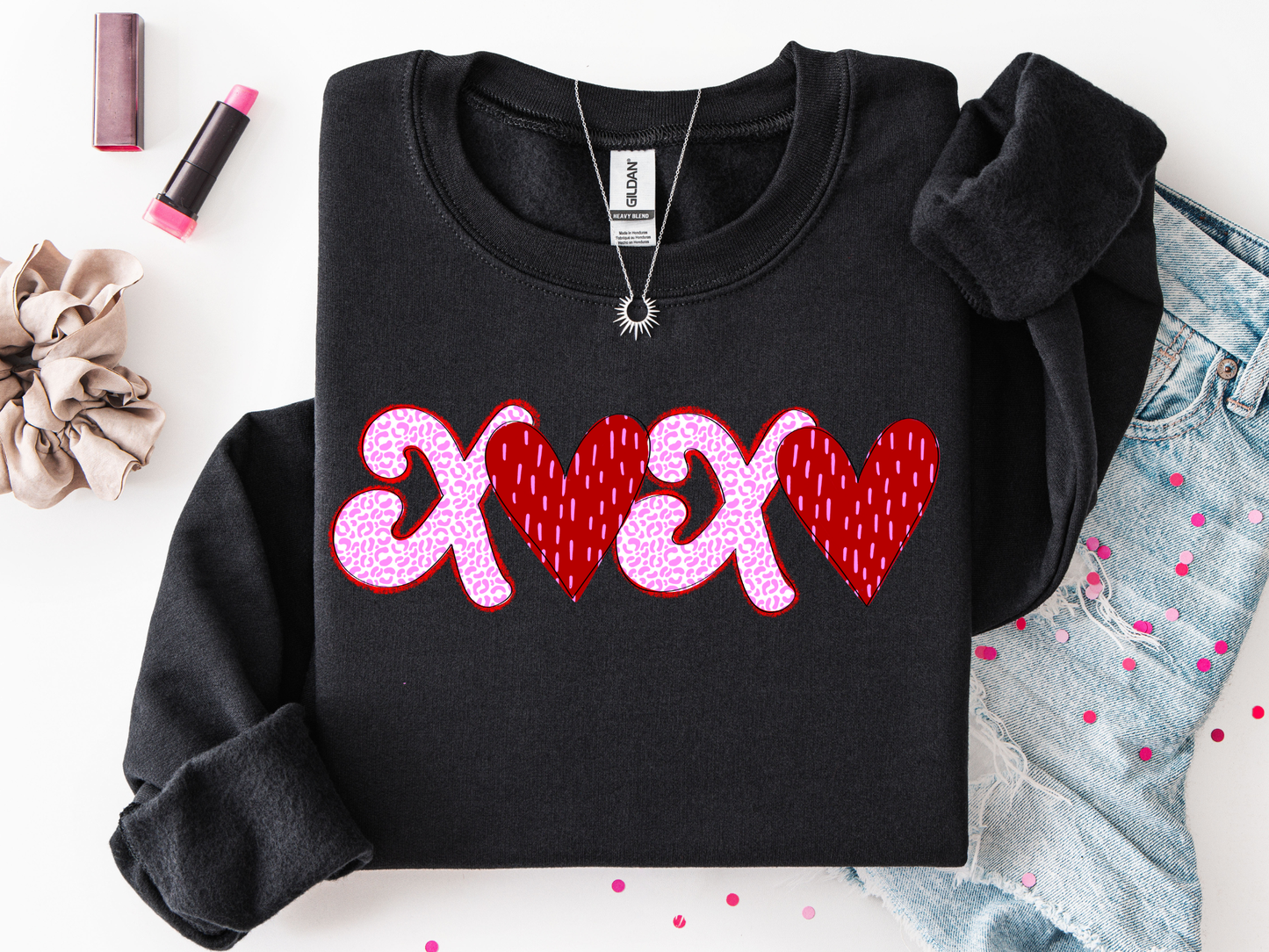 XOXO Sweatshirt