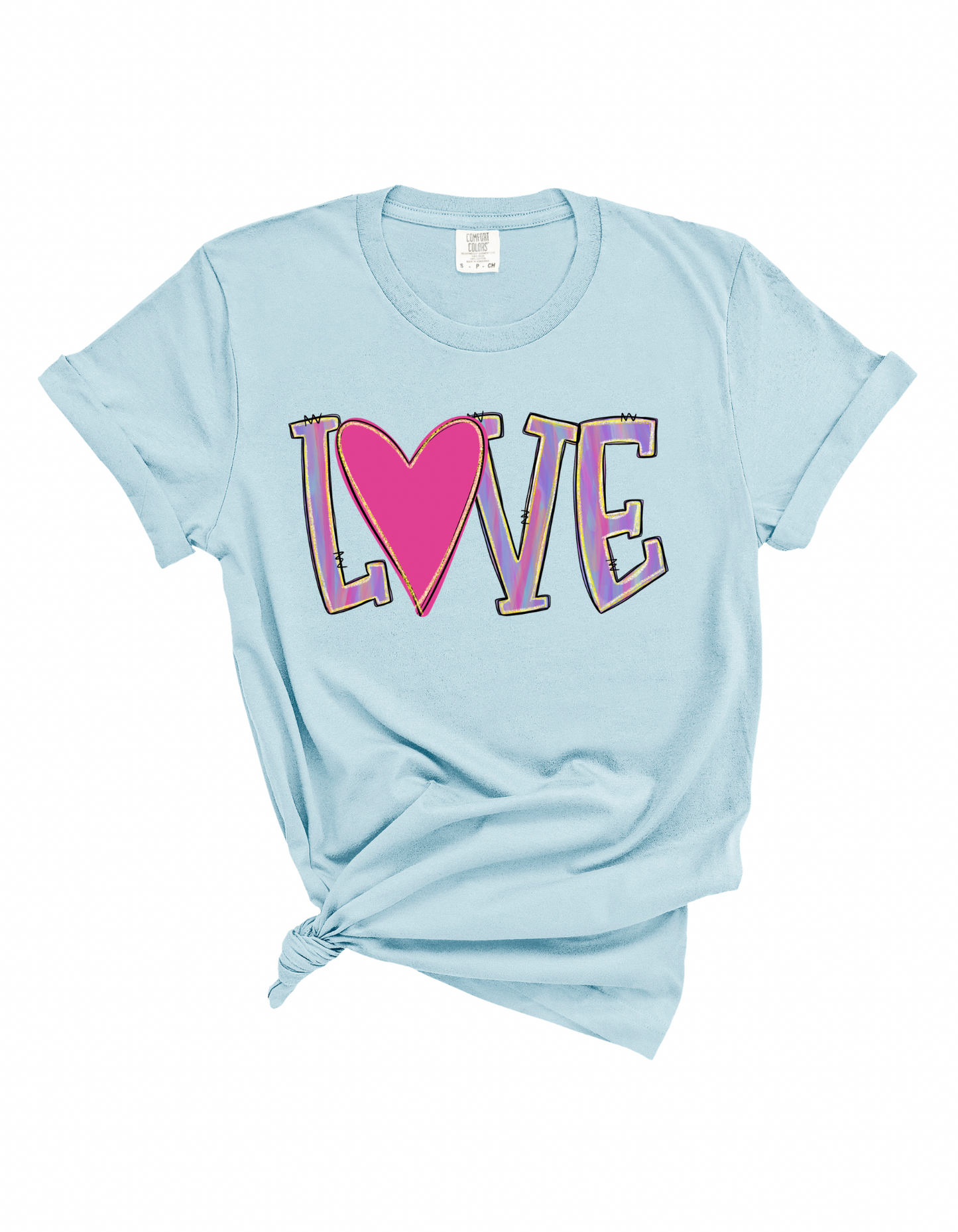Love Tee