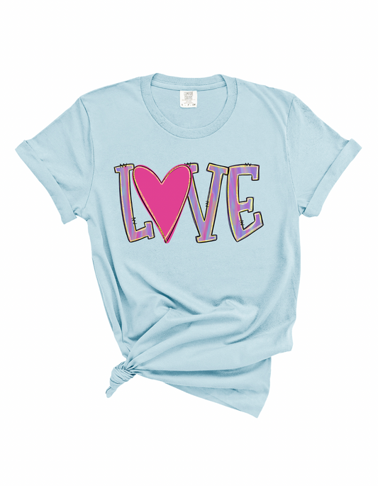 Love Tee