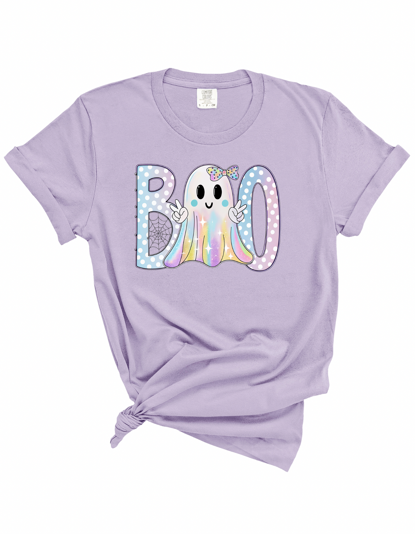 BOO Tee