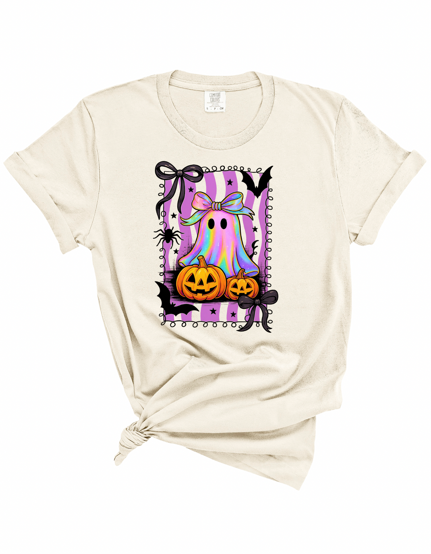 All Things Halloween Tee