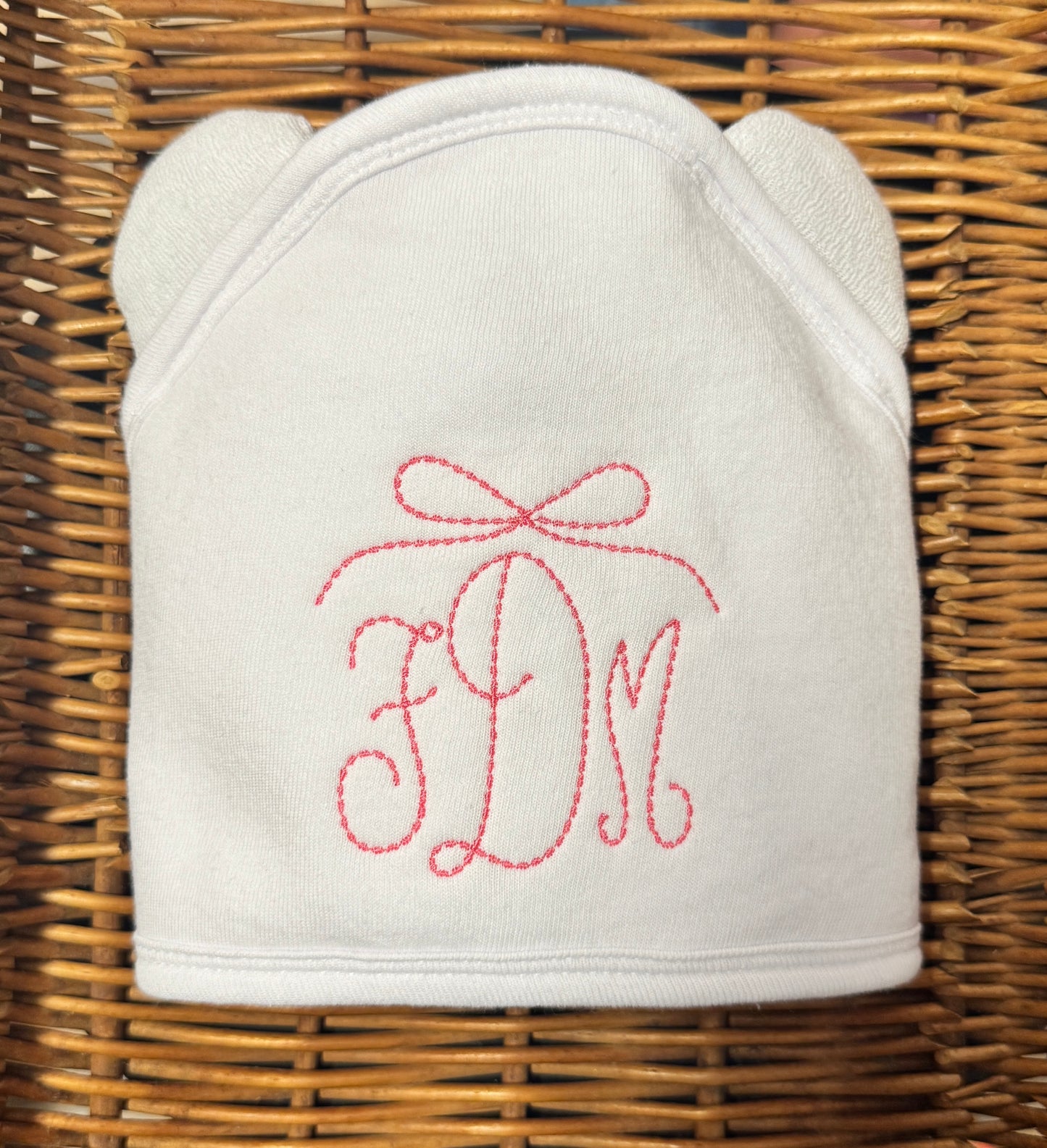 Hooded Towel