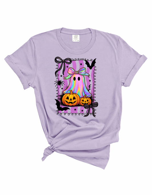 All Things Halloween Tee