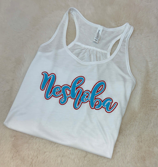 Neshoba Tank