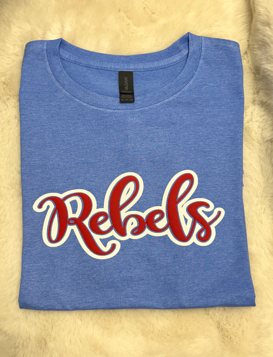 Rebels Tee