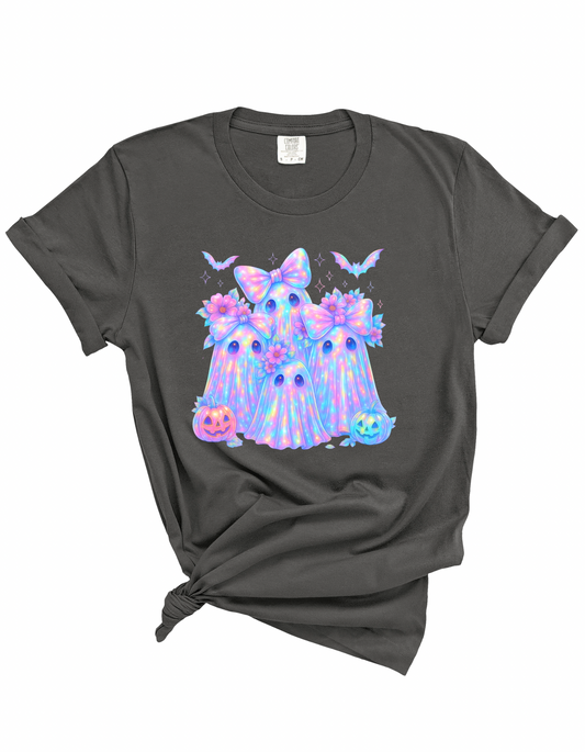 Ghost Tee