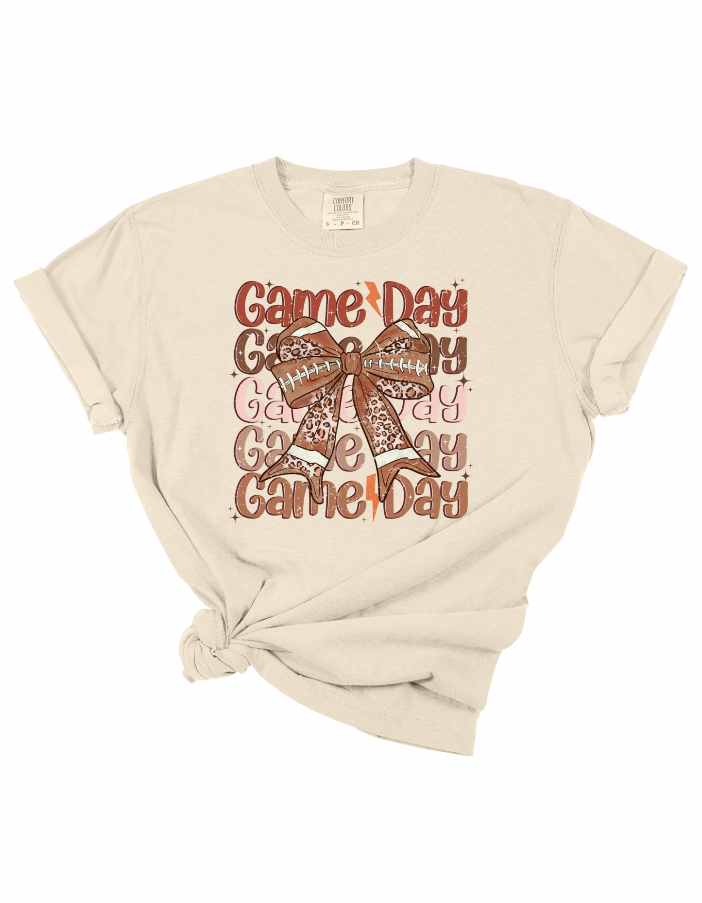 Game Day Tee