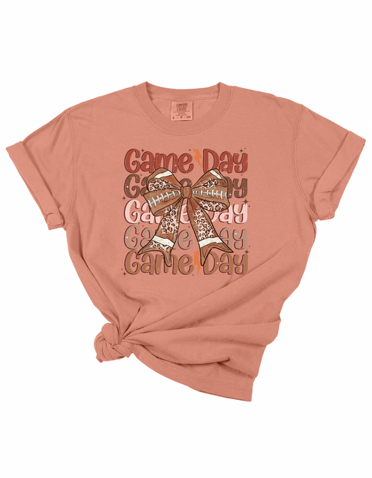 Game Day Tee