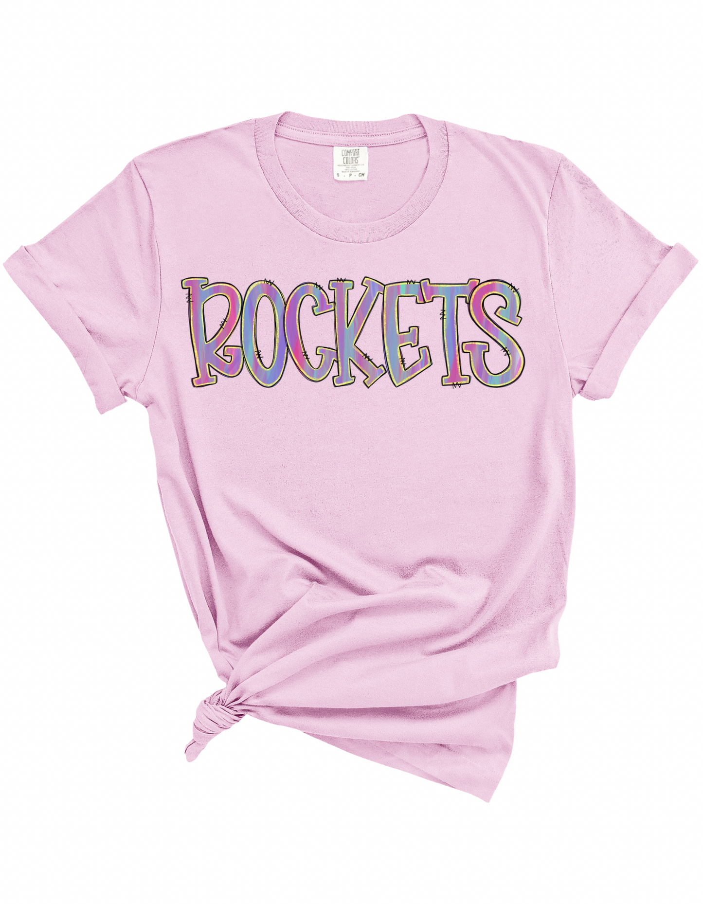 Rockets Tee