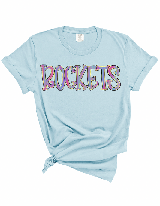 Rockets Tee