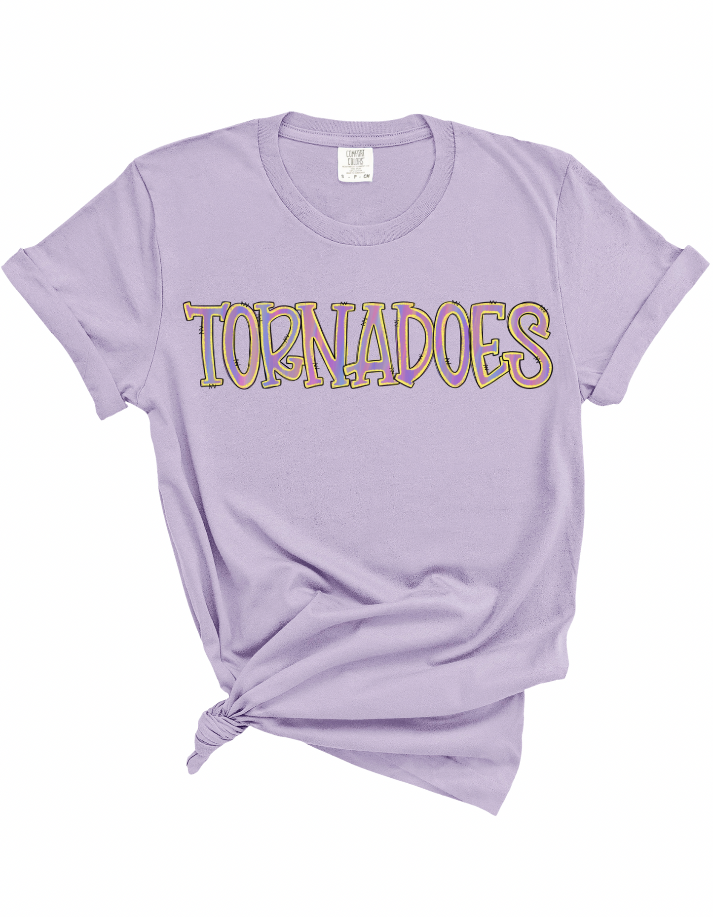 Tornadoes Tee