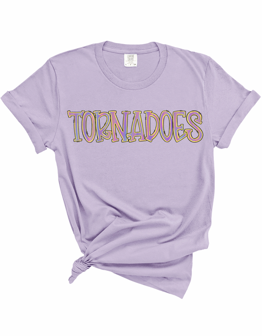 Tornadoes Tee