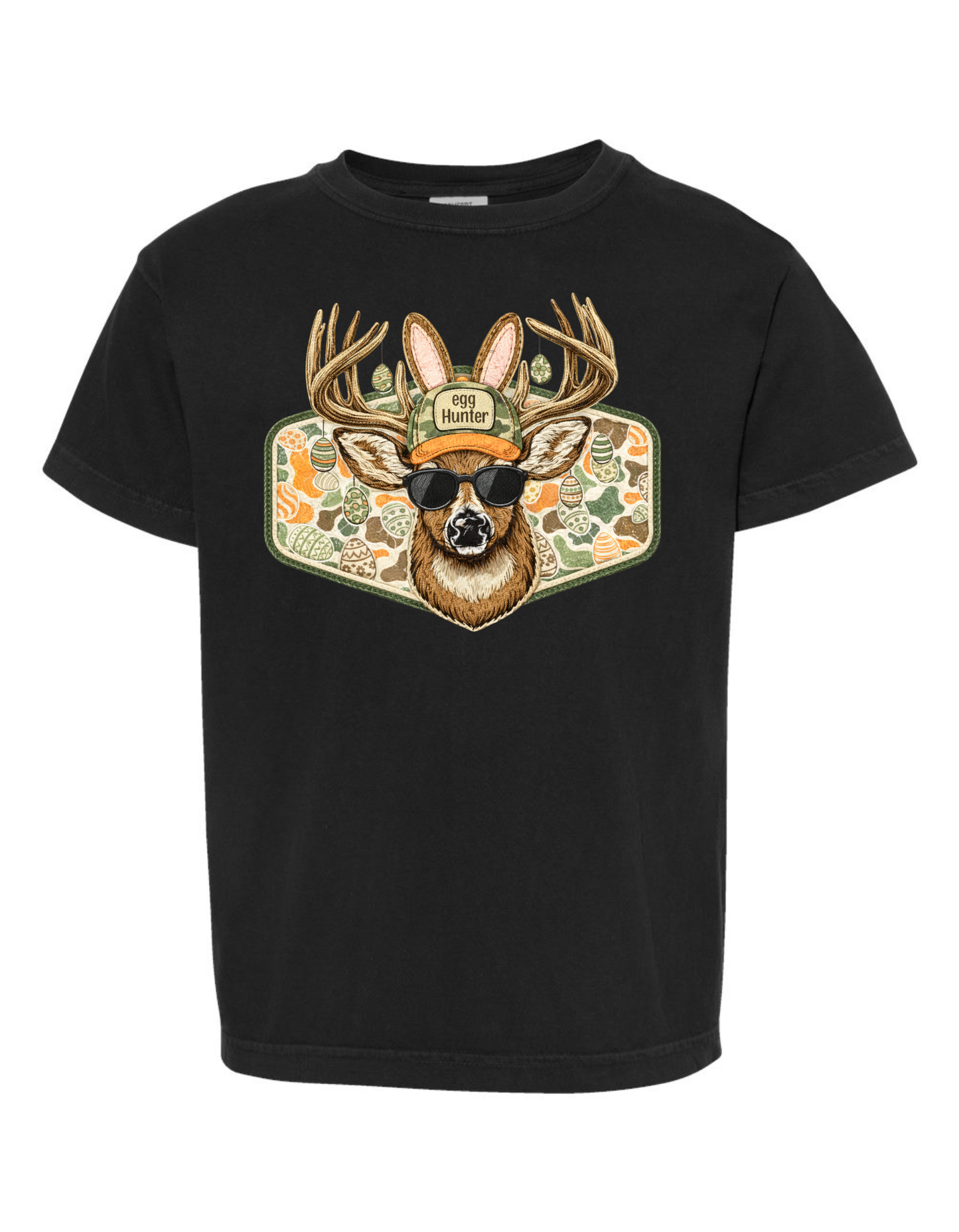 Egg Hunter Tee