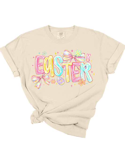 Easter Tee