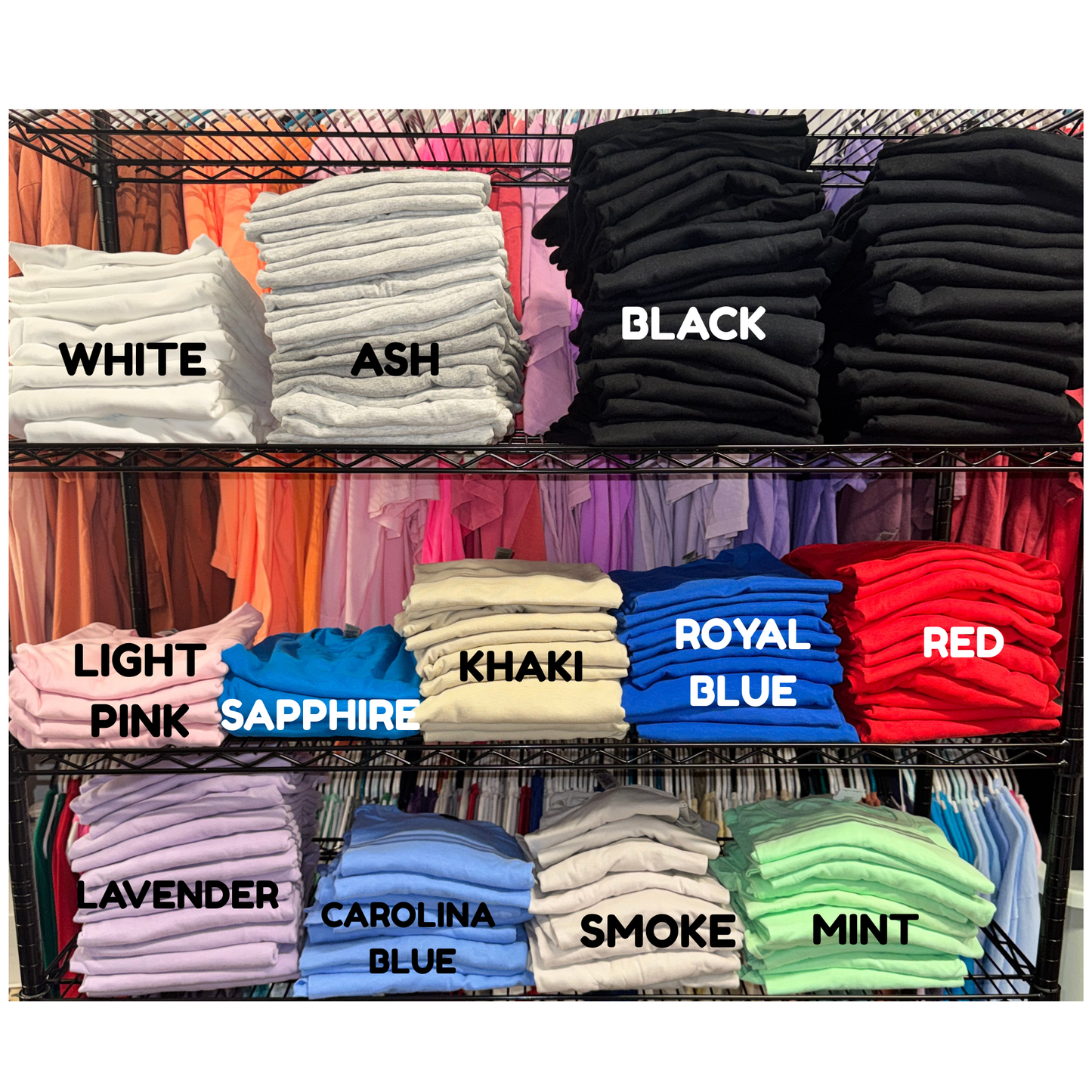 School Spirit FLASH SALE