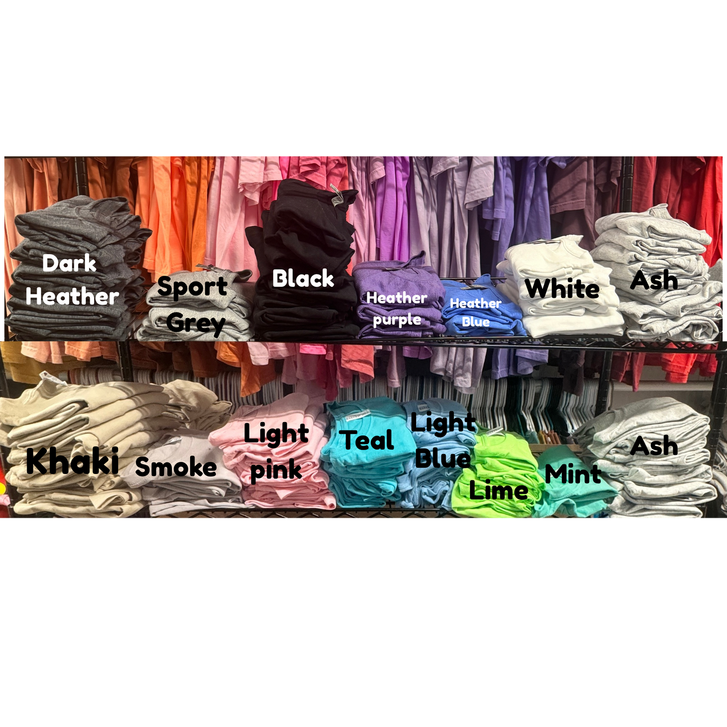 School Spirit YOUTH FLASH SALE